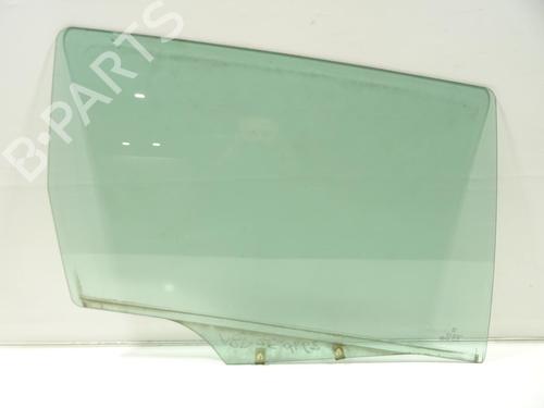 Rear right door window PEUGEOT 307 Break (3E) 2.0 9204H7