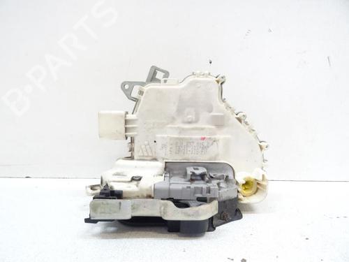 Used Front left lock AUDI A1 (8X1, 8XK) 1.6 TDI (105 hp) 20067225