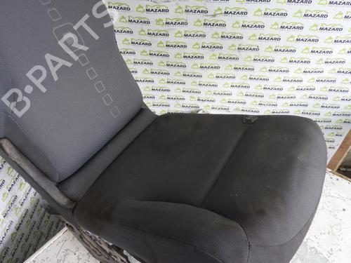 Used Right front seat CITROËN BERLINGO MULTISPACE (B9) [2008-2025]  21967301