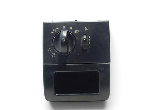 Headlight switch MERCEDES-BENZ VITO / MIXTO Van (W639) 109 CDI (639.601, 639.603, 639.605) | BP40540350I24 - Image 2