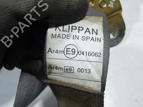 Rear right belt tensioner NISSAN PATROL GR V Wagon (Y61) 2.8 TD | BP29124375C90 