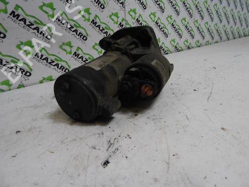 Used Starter PEUGEOT 205 II (20A/C) 1.0 (45 hp) 21964813