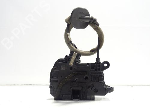 Rear left lock RENAULT CLIO V (B7_) 1.0 TCe 90 (B7MT) | BP32325404C100 - Image 4