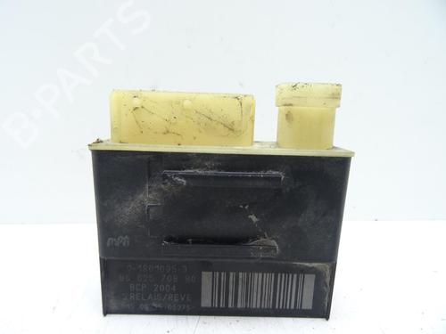 Used Electronic module PEUGEOT 308 II (LB_, LP_, LW_, LH_, L3_) 1.6 HDi / BlueHDi 115 (115 hp) 31970822