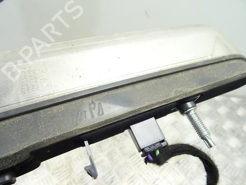 Third brake light PEUGEOT 2008 I (CU_) 1.2 THP 110 / PureTech 110 | BP30306558L11