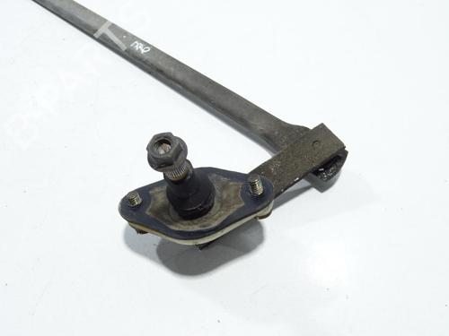Front wipers mechanism NISSAN PATROL GR V Wagon (Y61) 2.8 TD | BP29142562C83 