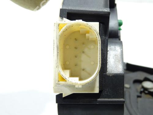 Front left lock LAND ROVER RANGE ROVER III (L322) 4.4 D 4x4 | BP28325568C98 