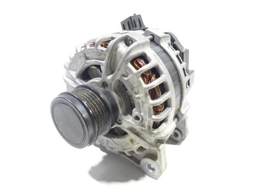 Alternator RENAULT CLIO V (B7_) 1.0 SCe 65 (B7MG) | BP25872738M7 - Image 4