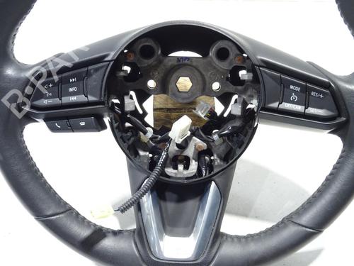 Rat MAZDA 2 Hatchback (DL, DJ)  | BP27900276C49  - Image 7