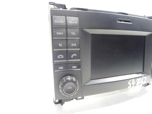 Radio MERCEDES-BENZ SPRINTER 3,5-t Van (B906) 314 CDI (906.631, 906.633, 906.635, 906.637) | BP29188372E6