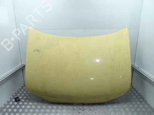Used Hood PEUGEOT PARTNER MPV (5_, G_) 2.0 HDI (90 hp) 28084479