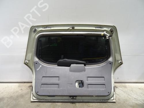Used Tailgate Tailgate HYUNDAI TUCSON (JM) 2.0 CRDi All-wheel Drive (113 hp) 29142600 29142600