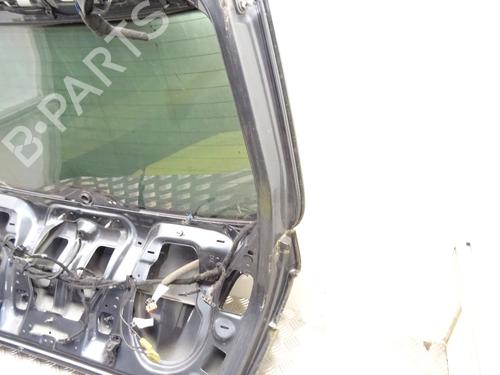 Tailgate AUDI A3 Sportback (8PA) 3.2 V6 quattro | BP26954411C6 