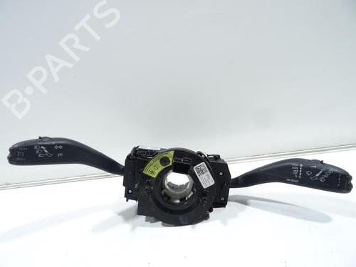 Used Steering column stalk VW POLO V (6R1, 6C1) 1.2 TDI (75 hp) 29863371
