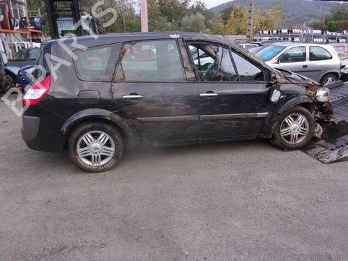 Anti roll bar RENAULT GRAND SCÉNIC II (JM0/1_)  | BP21964376M96 