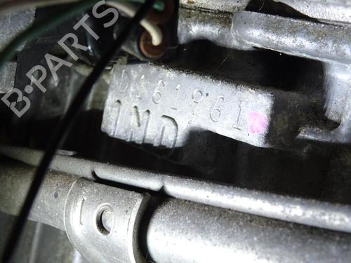 Engine TOYOTA YARIS (_P9_) 1.4 D-4D (NLP90_, NLP90R) | BP29839002M1