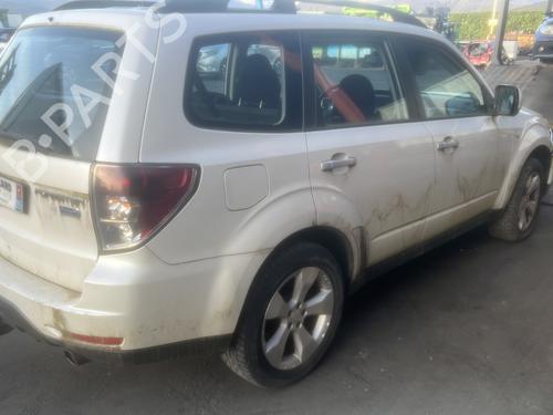 Front left seatbelt SUBARU FORESTER (SH_) 2.0 D AWD (SHH, SHD, SHN) | BP29838889I26 - Image 7