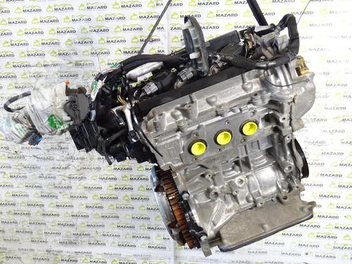 Motor RENAULT TWINGO III (BCM_, BCA_) 1.0 SCe 70 (71 hp) 20051404