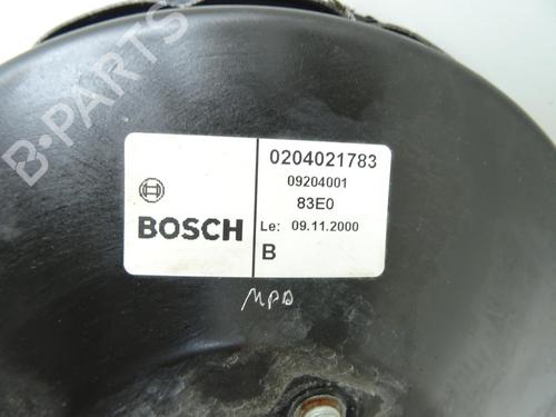 Used Servo brake Servo brake OPEL AGILA A (H00) 1.2 16V (F68) (75 hp) 24865035 24865035