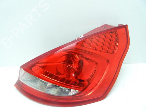 right-taillight-ford-fiesta-vi-cb1-ccn-2008-32776511 main image