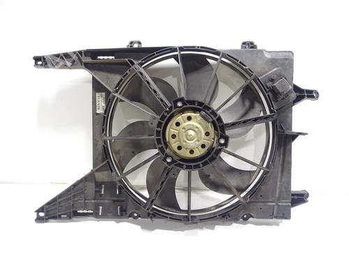 Køleventilator elektrisk RENAULT SCÉNIC I MPV (JA0/1_, FA0_) 1.9 dTi (JA0N) (98 hp) 29405273