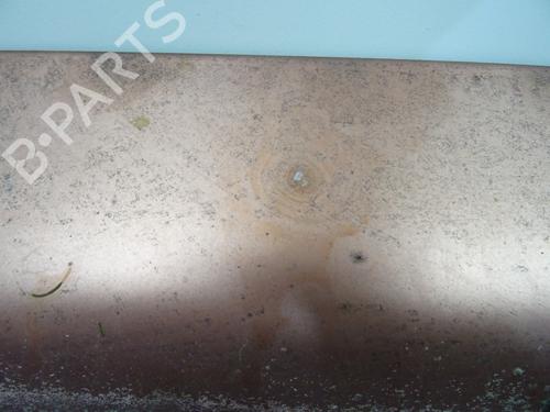 Tailgate RENAULT TWINGO I (C06_) 1.2 (C066, C068) | BP26967170C6 