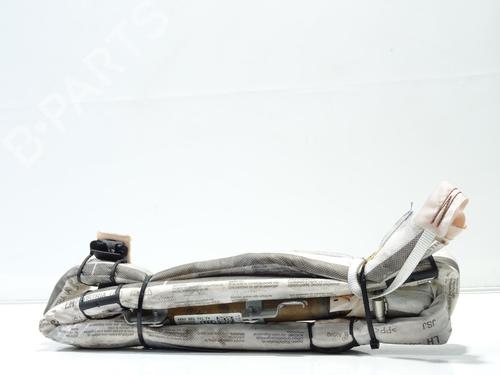 Used Left curtain airbag AUDI Q5 (8RB) 2.0 TDI quattro (170 hp) 30153021