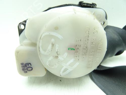 Used Rear right seatbelt Rear right seatbelt SUZUKI JIMNY Closed Off-Road Vehicle (SN) 1.5 DDiS 4x4 (86 hp) 33429434 33429434