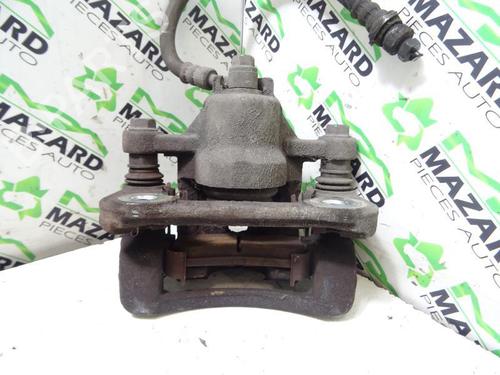 Used Left rear brake caliper KIA CEE'D SW (ED) [2007-2012]  20071183