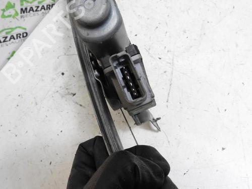 Front left window mechanism CITROËN C3 I (FC_, FN_) 1.4 HDi | BP28020870C22 