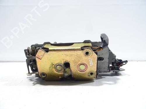Rear left lock CHRYSLER VOYAGER IV (RG, RS) 2.8 CRD | BP29340801C100 