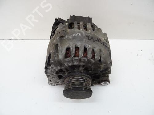 Used Alternator PEUGEOT 5008 (0U_, 0E_) 2.0 HDi 150 / BlueHDi 150 (150 hp) 20045327