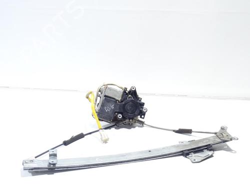 Used Front left window mechanism MITSUBISHI PAJERO III (V7_W, V6_W) 2.5 TDi (V64W, V74W) (115 hp) 31359023