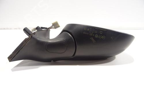 Right mirror LANCIA MUSA (350_) 1.3 D Multijet (350.AXM11, 350.AXM1A, 350.AXI1A) | BP27485282C27 