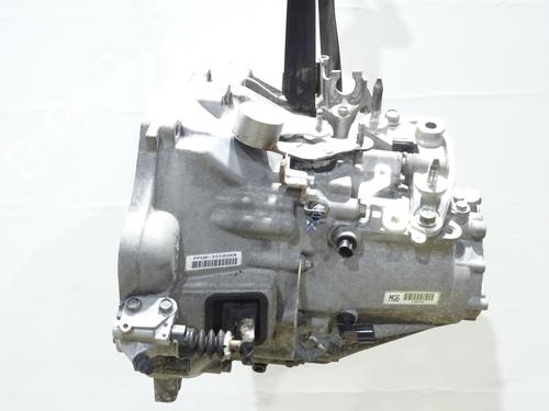 Gearbox HONDA CIVIC VIII Hatchback (FN, FK) 2.2 CTDi (FK3) | BP24449202M3 