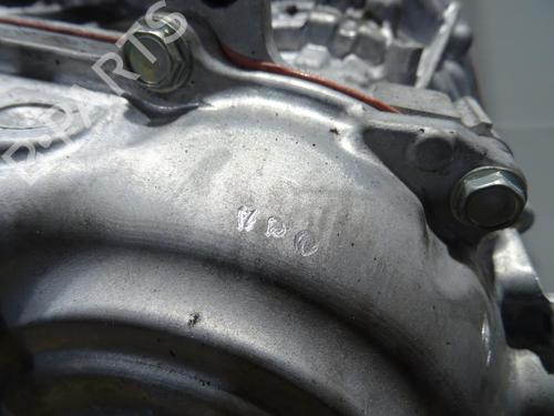 Gearbox RENAULT CLIO V (B7_) 1.0 TCe 100 (B7MT) | BP29865917M3 