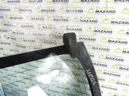 Bootlid window PEUGEOT 107 (PM_, PN_) 1.0 | BP21968900C64