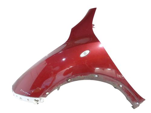 Guarda-lamas esquerdo Guarda-lamas esquerdo NISSAN JUKE (F15) 1.5 dCi (110 hp) 36059205 36059205