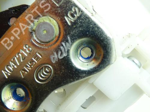 Rear left lock CITROËN C4 AIRCROSS 1.8 HDi 150 AWC | BP31310616C100 