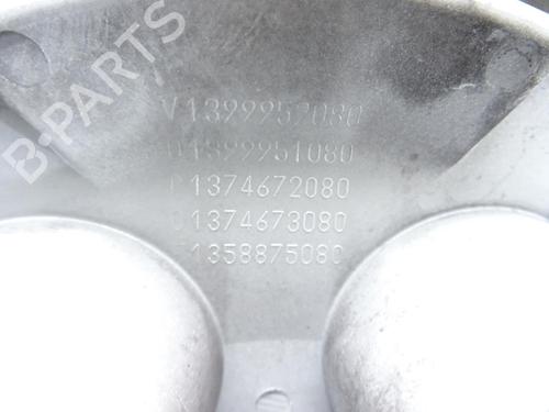 Hub cap PEUGEOT BOXER Van 2.2 BlueHDi 140 | BP29317373C160 