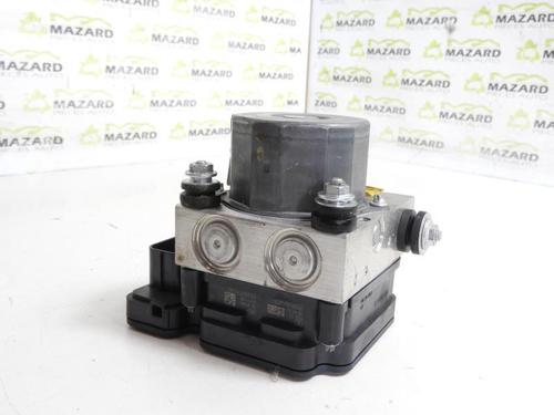 ABS pump RENAULT KADJAR (HA_, HL_) 1.5 dCi 110 (HLA3) | BP20057216M43 