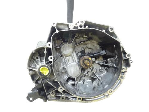 Used Gearbox PEUGEOT 2008 I (CU_) 1.2 THP 110 / PureTech 110 (110 hp) 30847847