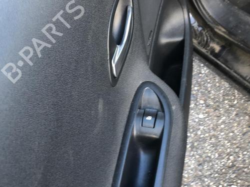 Starter RENAULT LAGUNA II (BG0/1_)  | BP20063986M8 