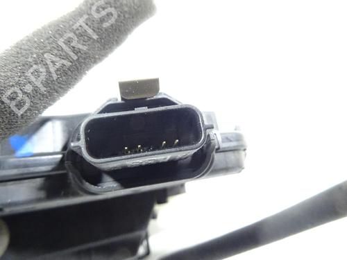 Zamek drzwi przednich lewych RENAULT TWINGO III (BCM_, BCA_) 1.0 SCe 70 (BCMB) | BP29935364C98 