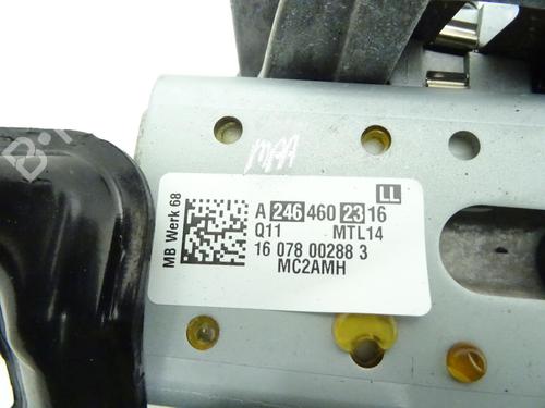 Steering column MERCEDES-BENZ A-CLASS (W176) A 200 CDI / d 4-matic (176.002) | BP31970876M21 - Image 2