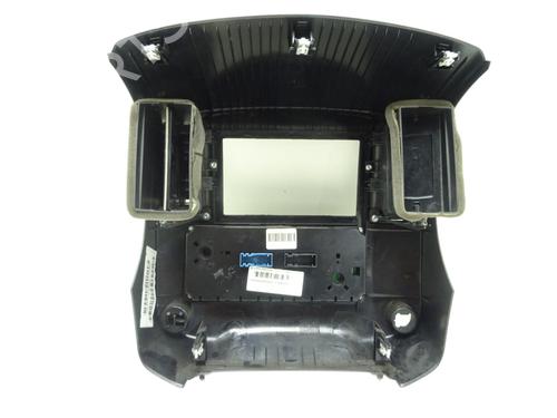 Climate control NISSAN NAVARA NP300 (D40) 2.5 dCi 4WD (D40TT, D40T, D40M, D40BB) | BP38101187I5 - Image 4