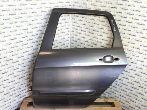 Left rear door PEUGEOT 308 SW I (4E_, 4H_) 1.6 HDi | BP20070433C4