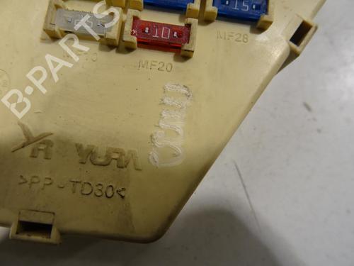 Electronic module KIA SOUL I (AM) 1.6 CRDi 128 | BP29896123M83 