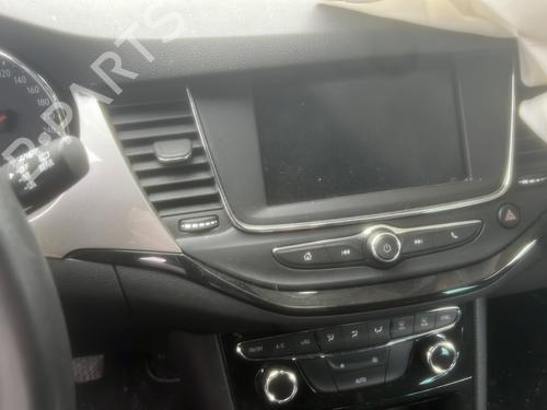 Electronic module OPEL ASTRA K (B16) 1.5 CRDI (68) | BP29272489M83 