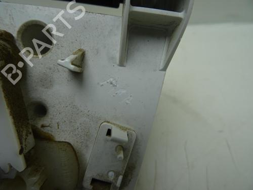 Climate control FIAT PUNTO EVO (199_) 1.3 D Multijet (199AXC1A, 199BXC1A, 199AXT1A, 199BXT1A) | BP24237876I5 